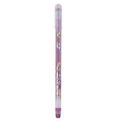 Bút kim tuyến Crown MTJ-500GLS Hồng