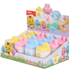 Chuốt Deli ER01300 hình thú