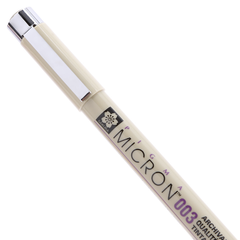 Bút vẽ kỹ thuật Micron XSDK003 #49