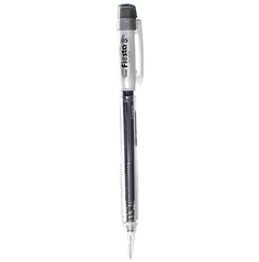Chì bấm Pentel AX105 0.5 Xám