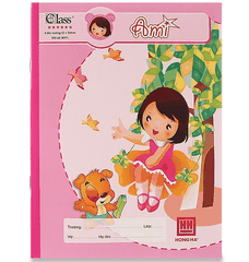 Tập HH 96t -0371
