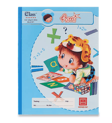 Tập HH 96t -0371