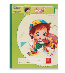 Tập HH 96t -0371