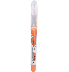 Dạ quang nước Deli U35460  Cam