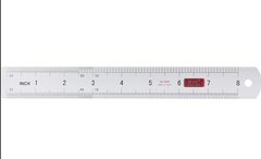 Thước sắt 20cm BJ-3020-TM