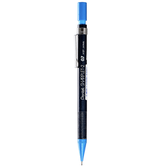 Chì bấm Pentel A127 C 0.7 Xanh Dương