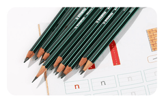 Bút chì Stabilo PC 282 / 7B