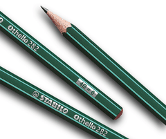 Bút chì Stabilo PC 282 / 7B