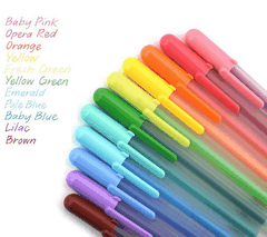 Bút nước Gelly Roll XPGB#138 Xanh