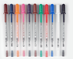 Bút nước Gelly Roll XPGB#138 Xanh