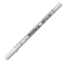 Bút nước Gelly Roll 0.8 XPGB# 50 trắng-TS