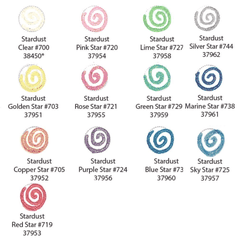 Bút kim tuyến Gelly Roll #720 hồng-HH