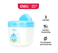 Chuốt Deli R01300B