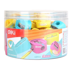 Chuốt Deli R008033