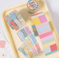 Washi Tape Sweetness