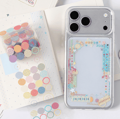 Washi Tape Sweetness