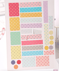Washi Tape Sweetness