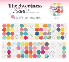 Washi Tape Sweetness