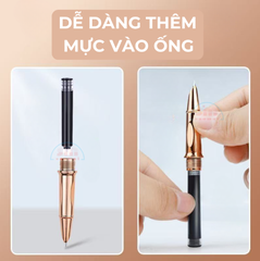 Viết máy 3002-TL