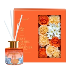 Set quà tinh dầu KT Lavie-BL