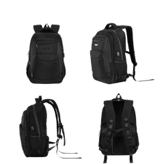 Balo laptop 0212-UV