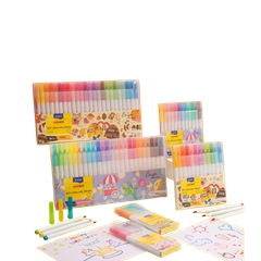 Bút lông TL 12 màu FP-C017-LV