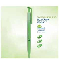 Bút nước TL gel 031 xanh-LV