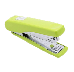 Bấm kim 10 Max HD-10N LightGreen-B