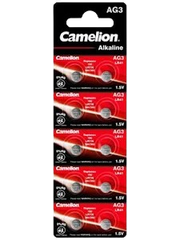 Pin nút Camelion AG3-HL