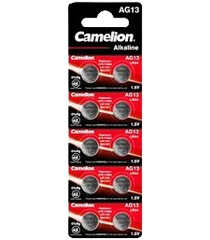 Pin nút Camelion AG13-HL/BC