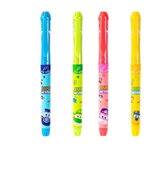 Bút máy Deli CQ894-LA