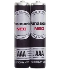 Pin tiểu Panasonic AAA than đen-HP