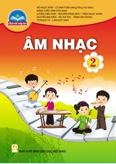 Sách Giáo Khoa Lớp 2(10 cuốn)-TBTH