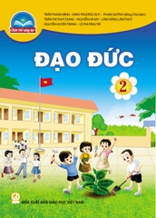 Sách Giáo Khoa Lớp 2(10 cuốn)-TBTH