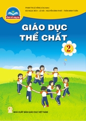 Sách Giáo Khoa Lớp 2(10 cuốn)-TBTH