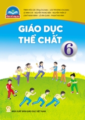 Sách Giáo Khoa Lớp 6 (12 cuốn)