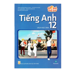 SHS-Tiếng Anh 12-Global Success-TBTH