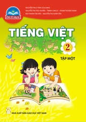 Sách Giáo Khoa Lớp 2(10 cuốn)-TBTH