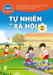 Sách Giáo Khoa Lớp 2(10 cuốn)-TBTH
