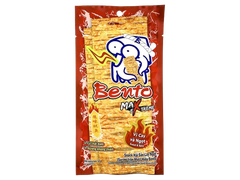 Khô mực Bento hải sản cay ngọt (5g)-CH/SP