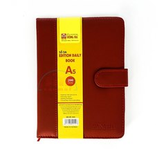 Sổ HH A5 4542 (200t)-ĐT