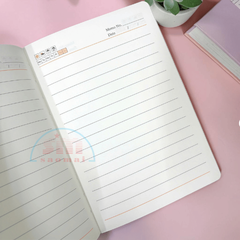 Sổ Da A5 Mã 25-99 -QL