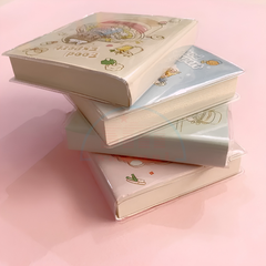 Sổ dẻo A7 666-12 dày-TL
