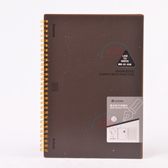 Sổ lò xo A5 25100-TL/TM