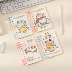Sổ lò xo A7 53755 (51959)-TL