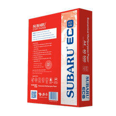 Giấy A4 80gsm Subaru-VT