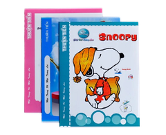 Tập VT 200t Soopy T125 ĐL70 (cuốn)