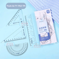 Thước bộ TY-1963-TM