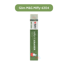 Gôm M&G MF-6304-TM