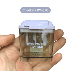 Chuốt chì DY-850-TM
